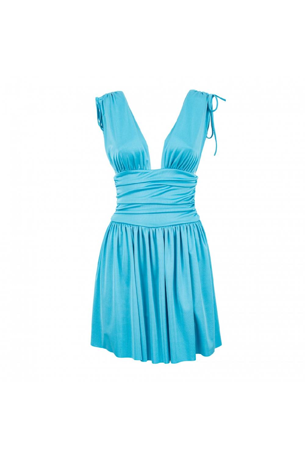 Odì Odì CUCUTA110S48C ABITI AZZURRO Presa