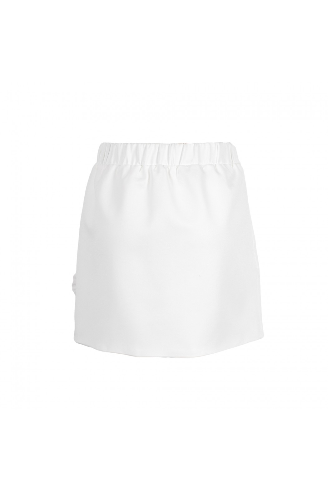 Odì Odì COTIGNOLA 010S4D7 GONNE BIANCO Sconto