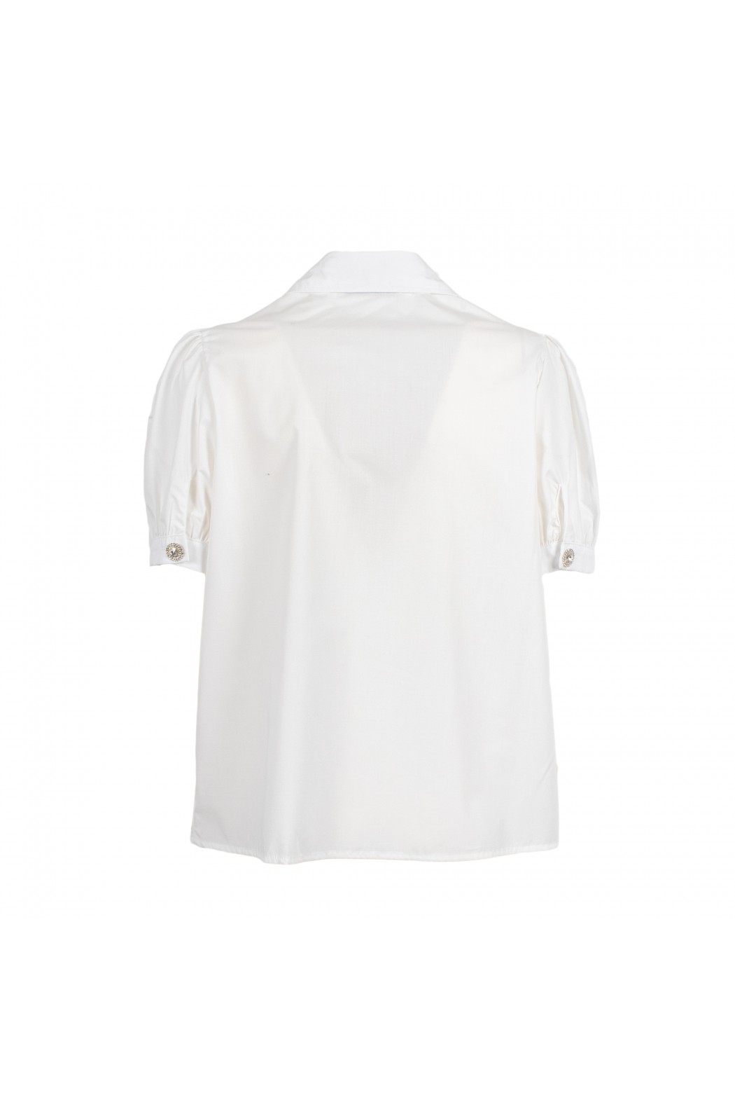 Odì Odì CORBOLA 250S4D7 CAMICIE e BLUSE BIANCO Economico
