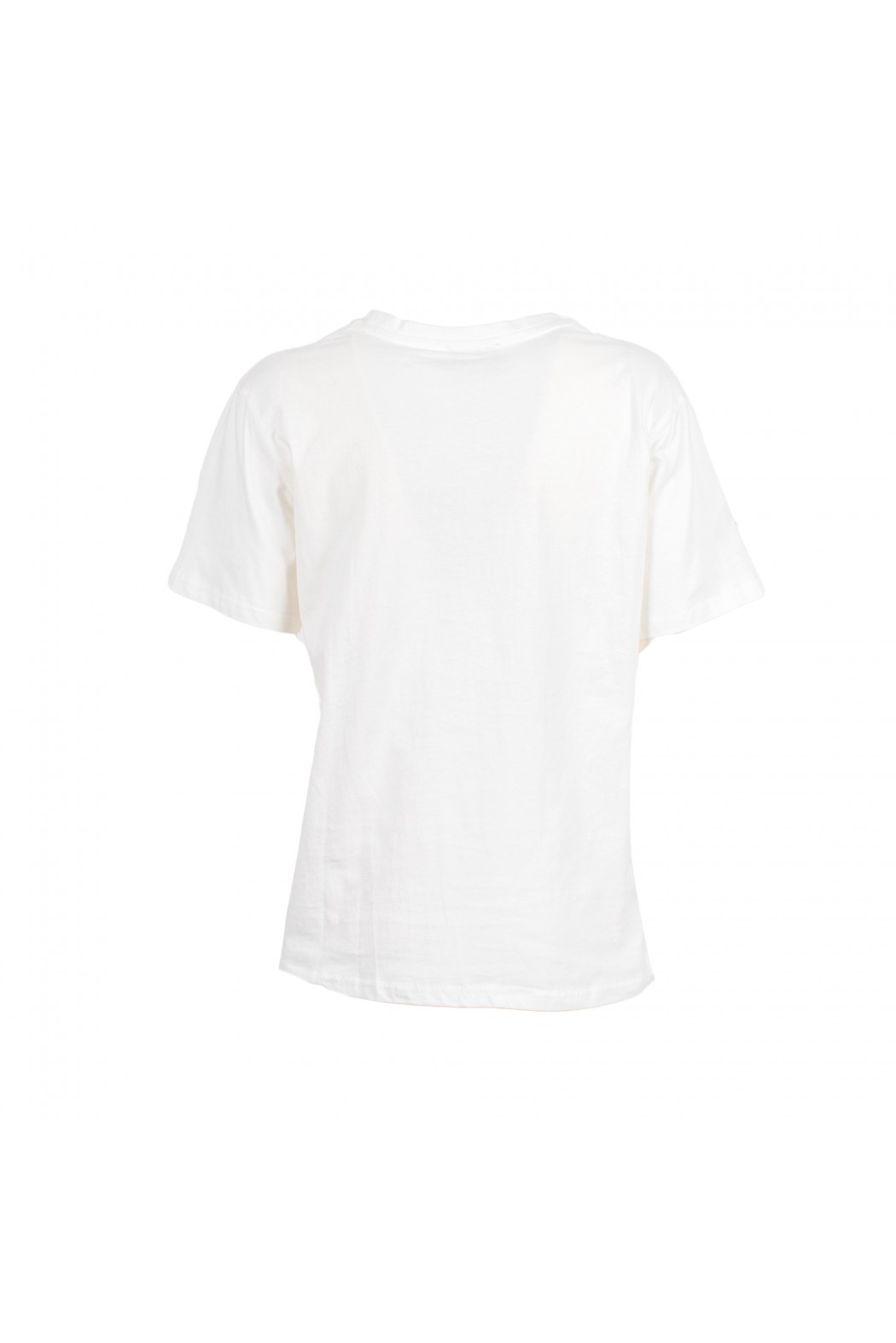 Odì Odì BONEA 000S4G0 T-SHIRT CELESTE Vendite Flash