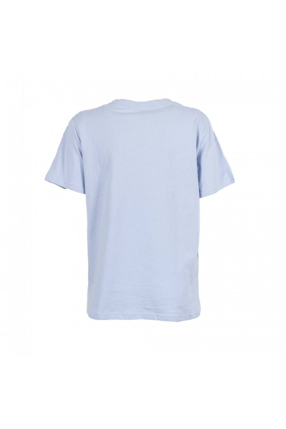 Odì Odì BONEA 000S4D7 T-SHIRT CELESTE Negozio