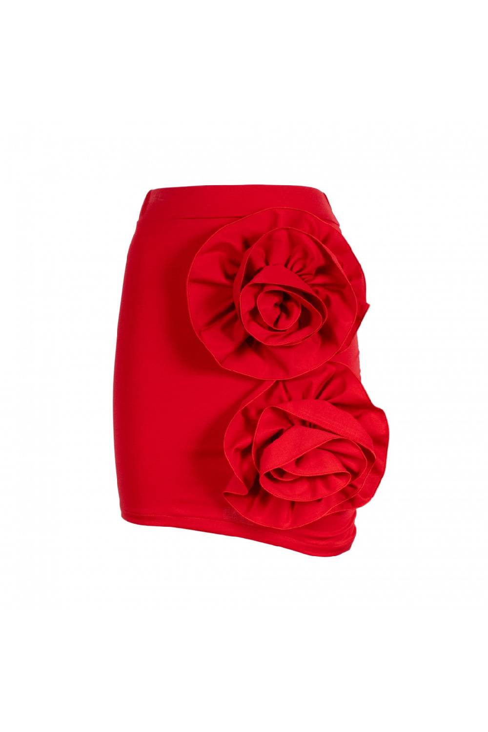 Odì Odì ATINA 010S4Z4 GONNE ROSSO Italy