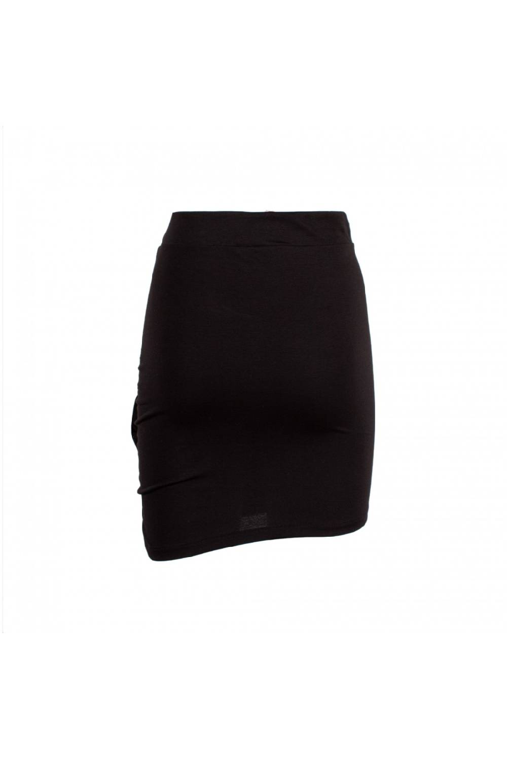Odì Odì ATINA 010S4D6 GONNE NERO Online Outlet