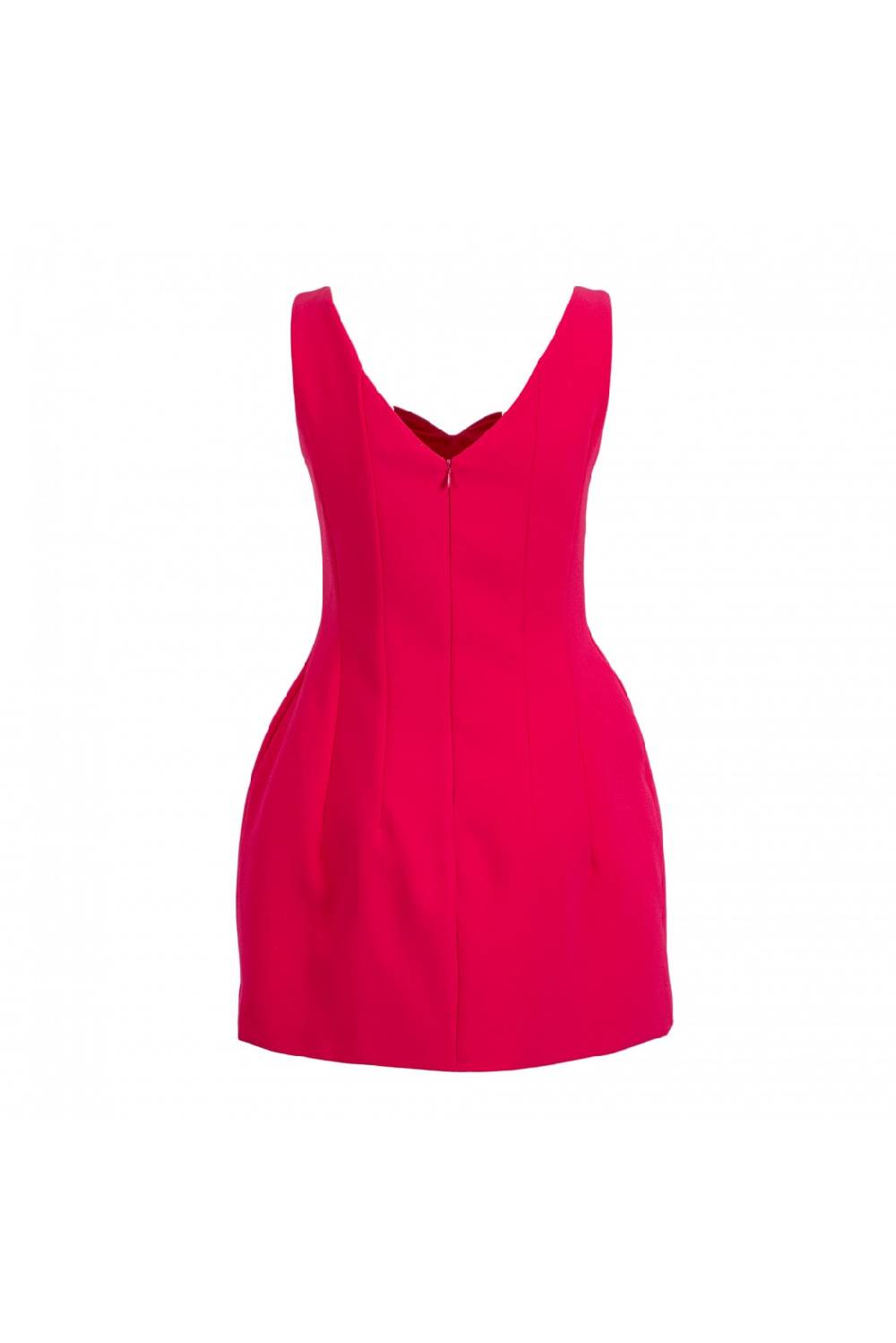 Odì Odì ASCIA 110S49C ABITI FUCSIA 2025