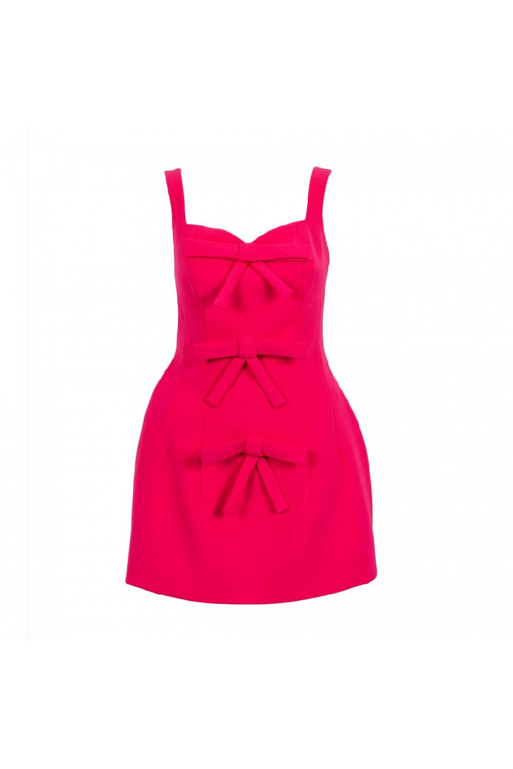 Odì Odì ASCIA 110S49C ABITI FUCSIA 2025