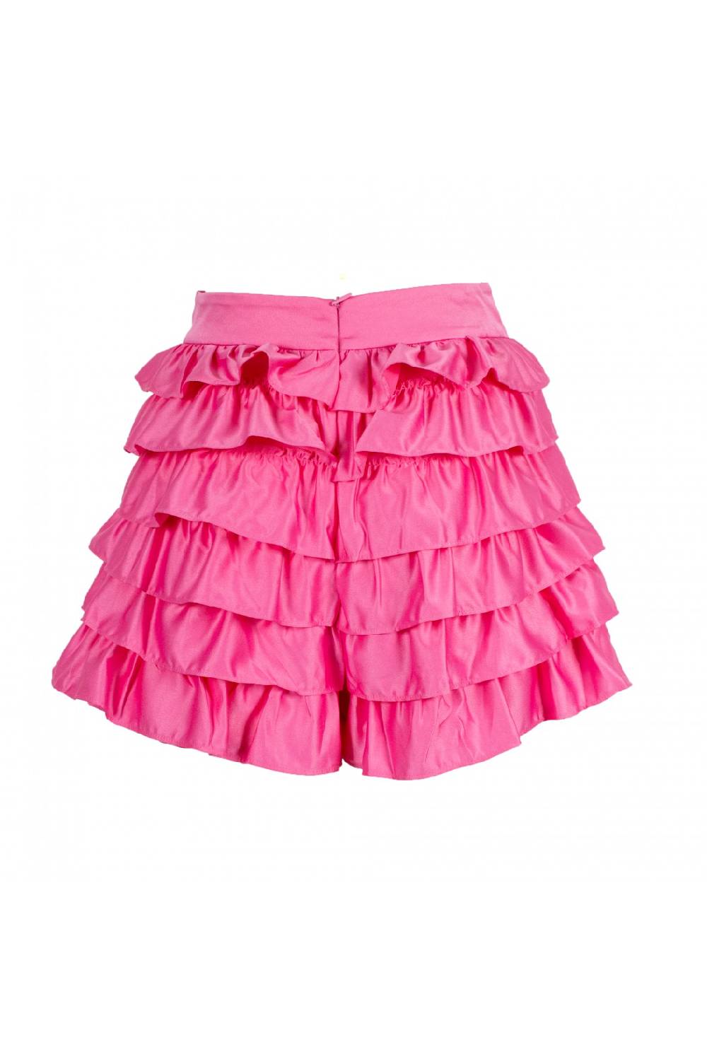 Odì Odì ARSOLI090S4G8 SHORTS ROSA In Linea