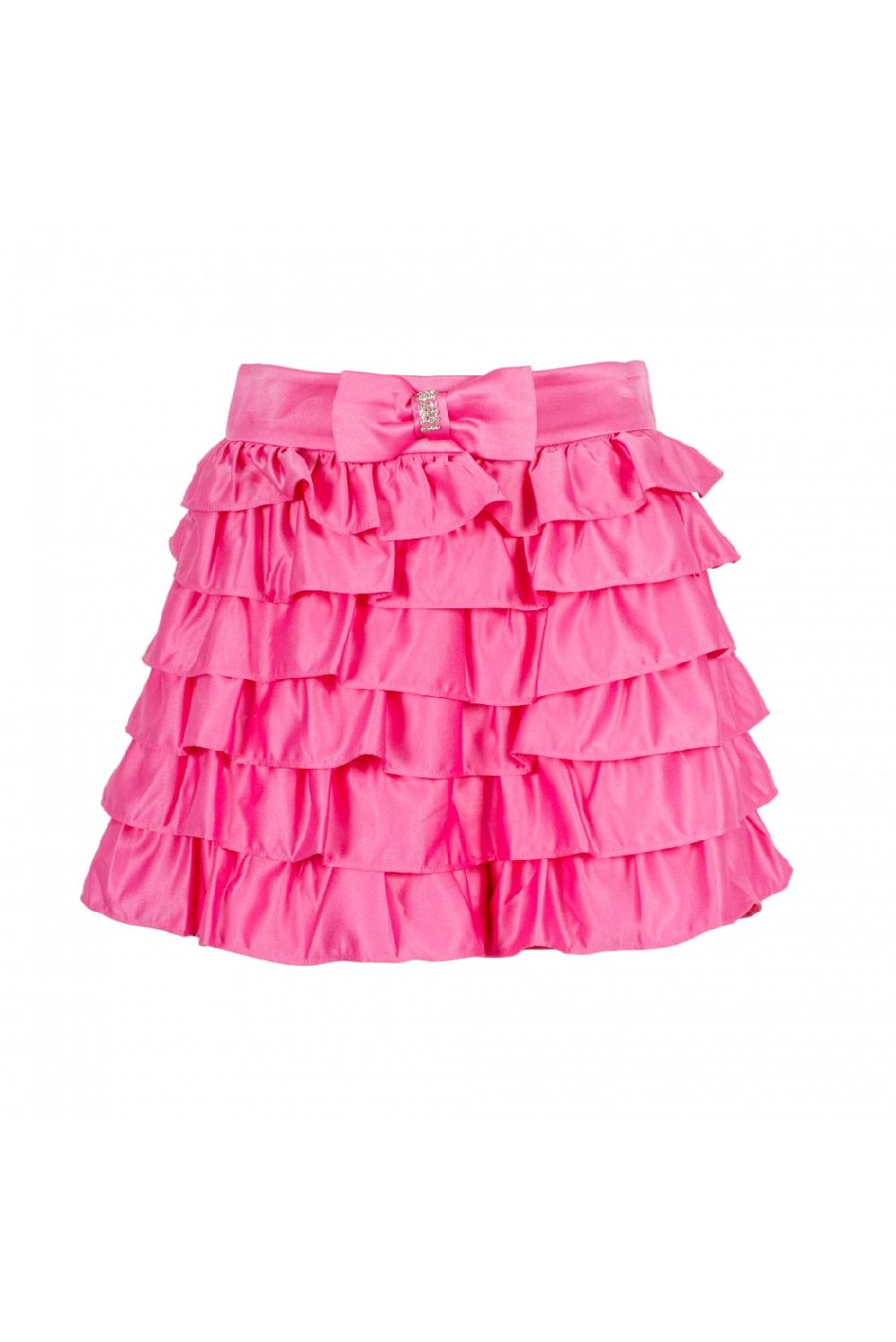 Odì Odì ARSOLI090S4G8 SHORTS ROSA In Linea