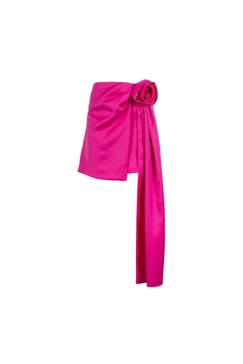 Odì Odì ARSITA010S49C GONNE FUCSIA Nuovo