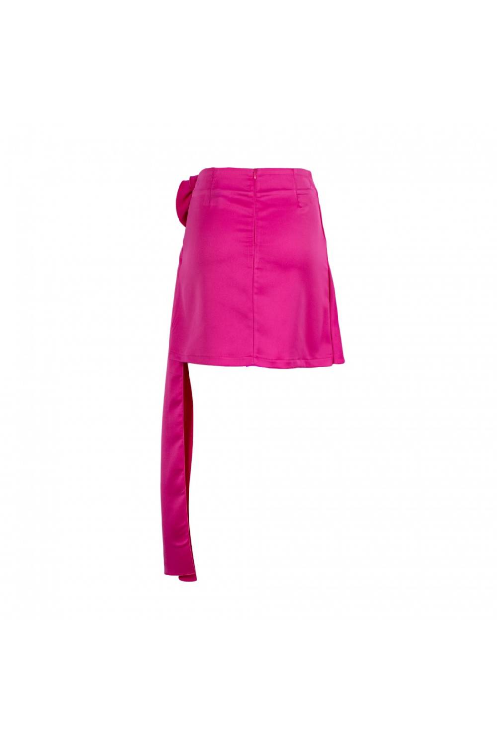 Odì Odì ARSITA010S49C GONNE FUCSIA Nuovo