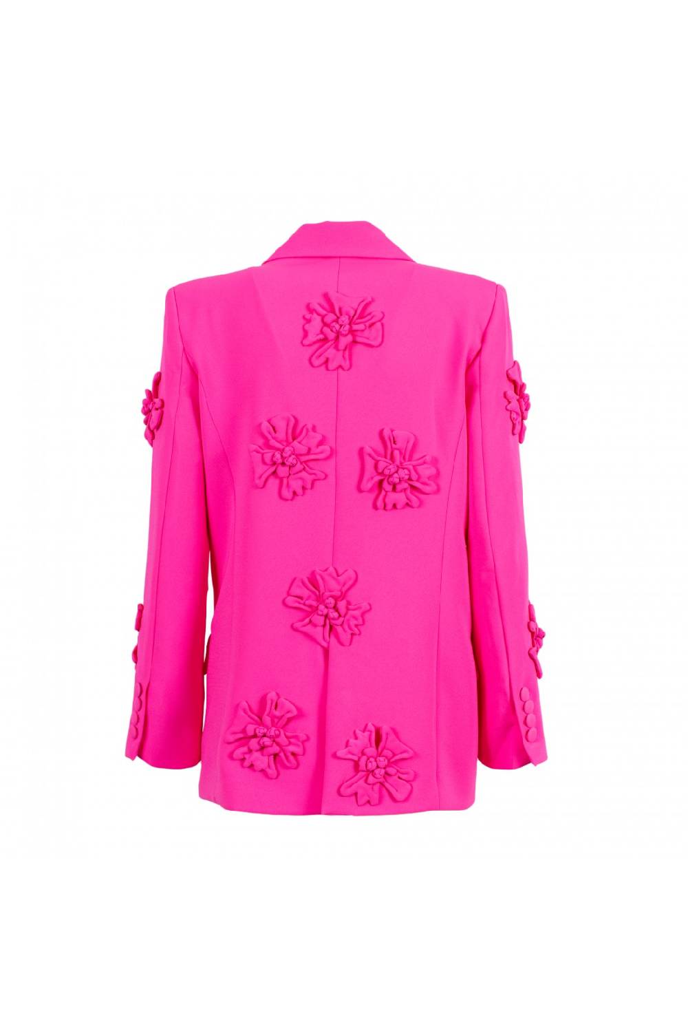 Odì Odì ARPAIA400S49C GIACCHE FUCSIA Qualità