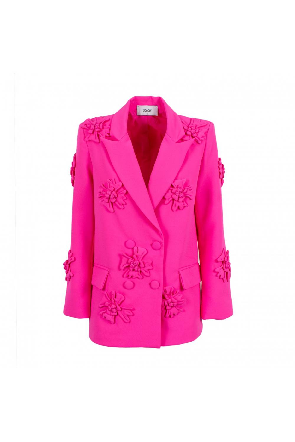 Odì Odì ARPAIA400S49C GIACCHE FUCSIA Qualità