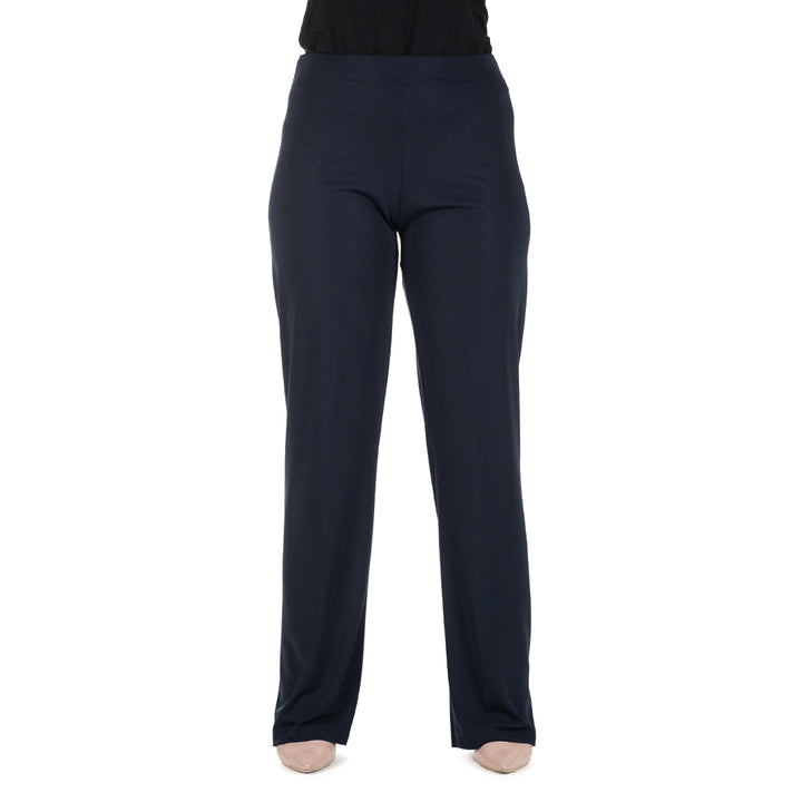 Oltre Tempo Pantalone in jersey leggero basic Presa