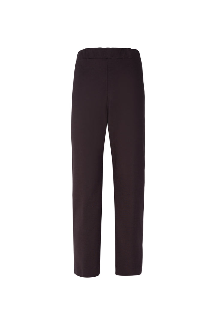 Oltre Tempo Pantalone calibrato con elastico in vita Sconto