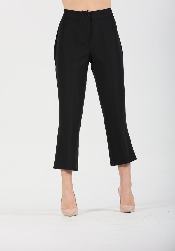 Oltre Tempo Pantalone a trombetta 2025