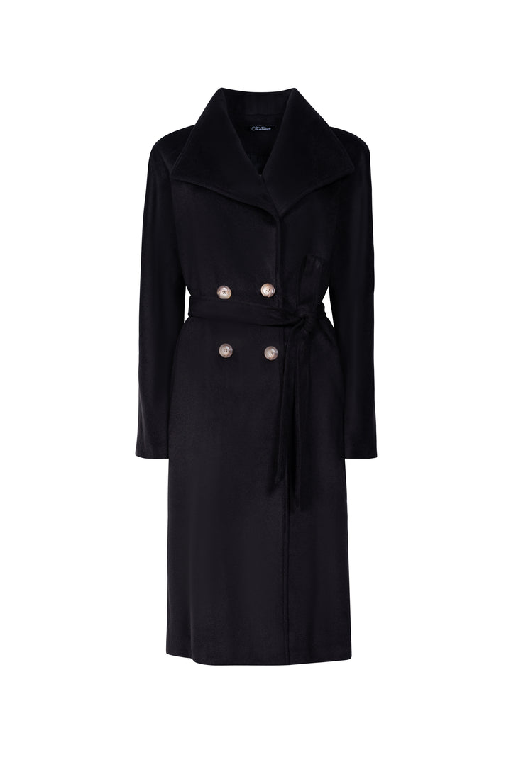 Oltre Tempo Cappotto over in lana Offerte