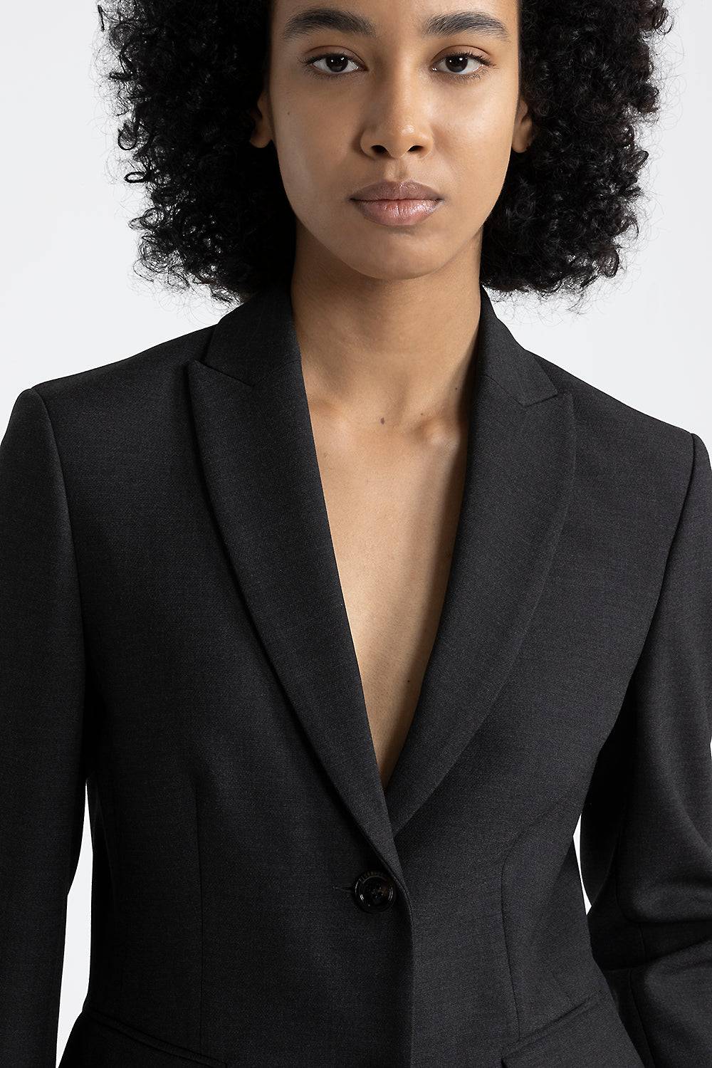 Peserico Blazer in tela tecnica double Saldi