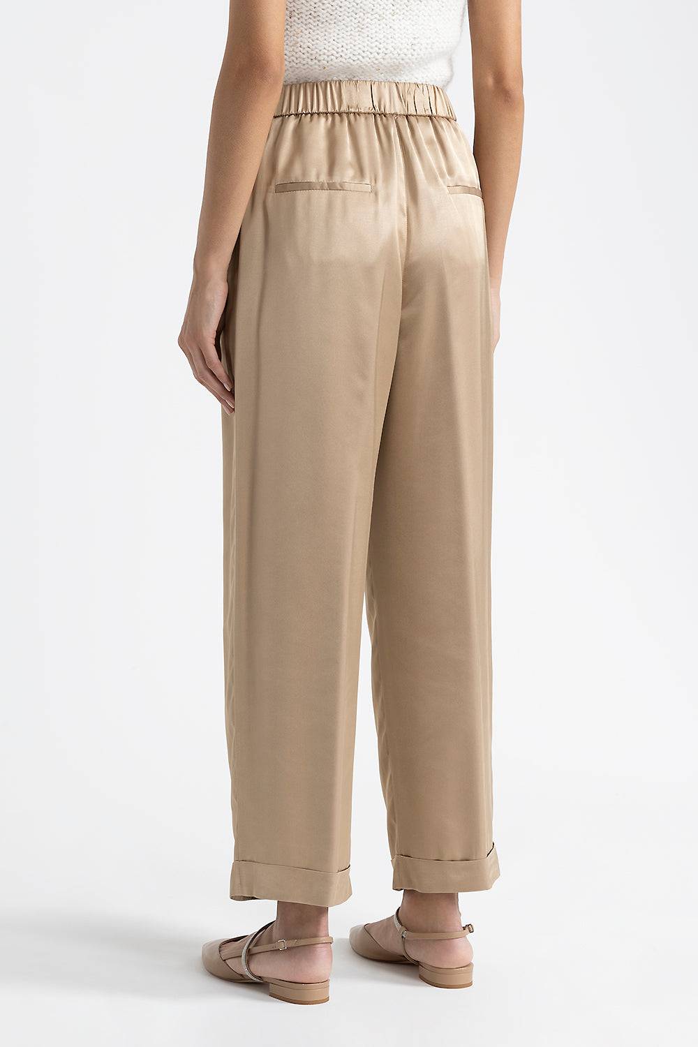 Peserico Pantalone donna a palazzo Hotsell