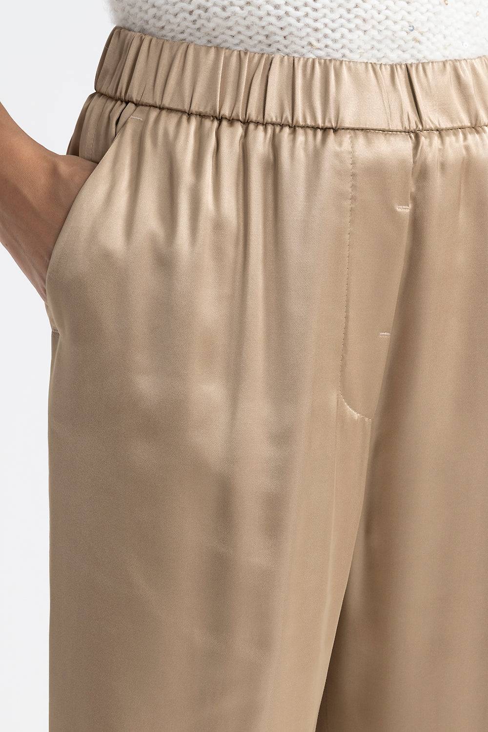 Peserico Pantalone donna a palazzo Hotsell