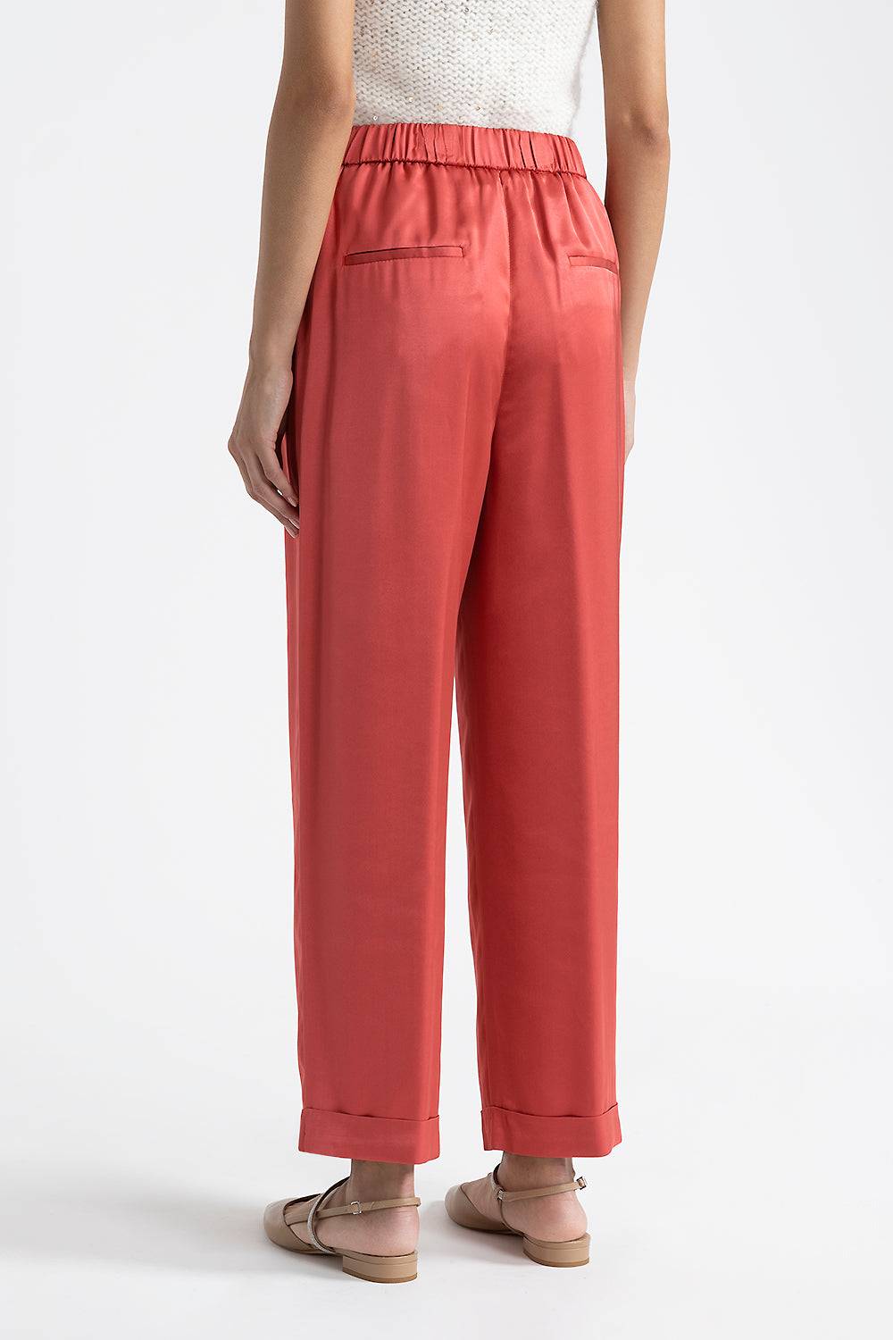 Peserico Pantalone donna a palazzo Cyber Monday