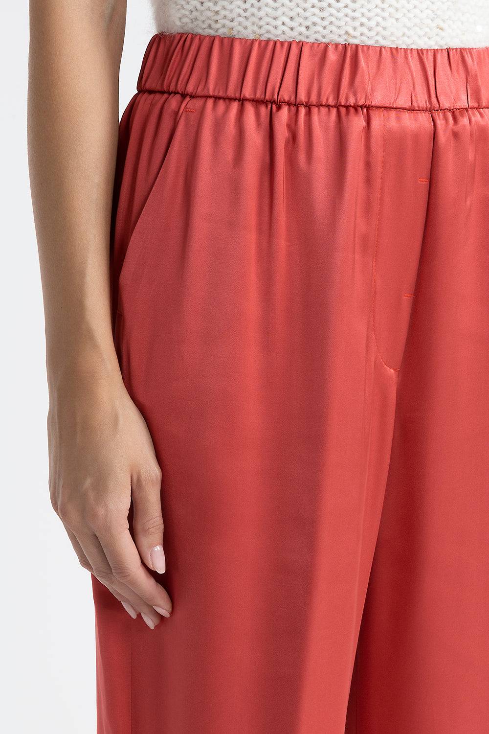 Peserico Pantalone donna a palazzo Cyber Monday