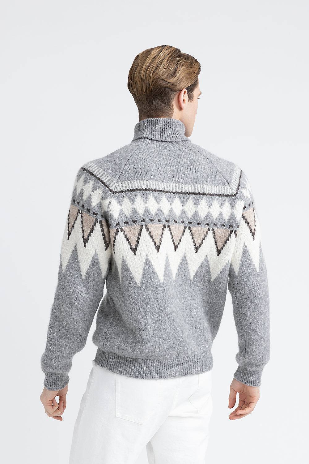Peserico Maglia uomo Prezzo Ridotto
