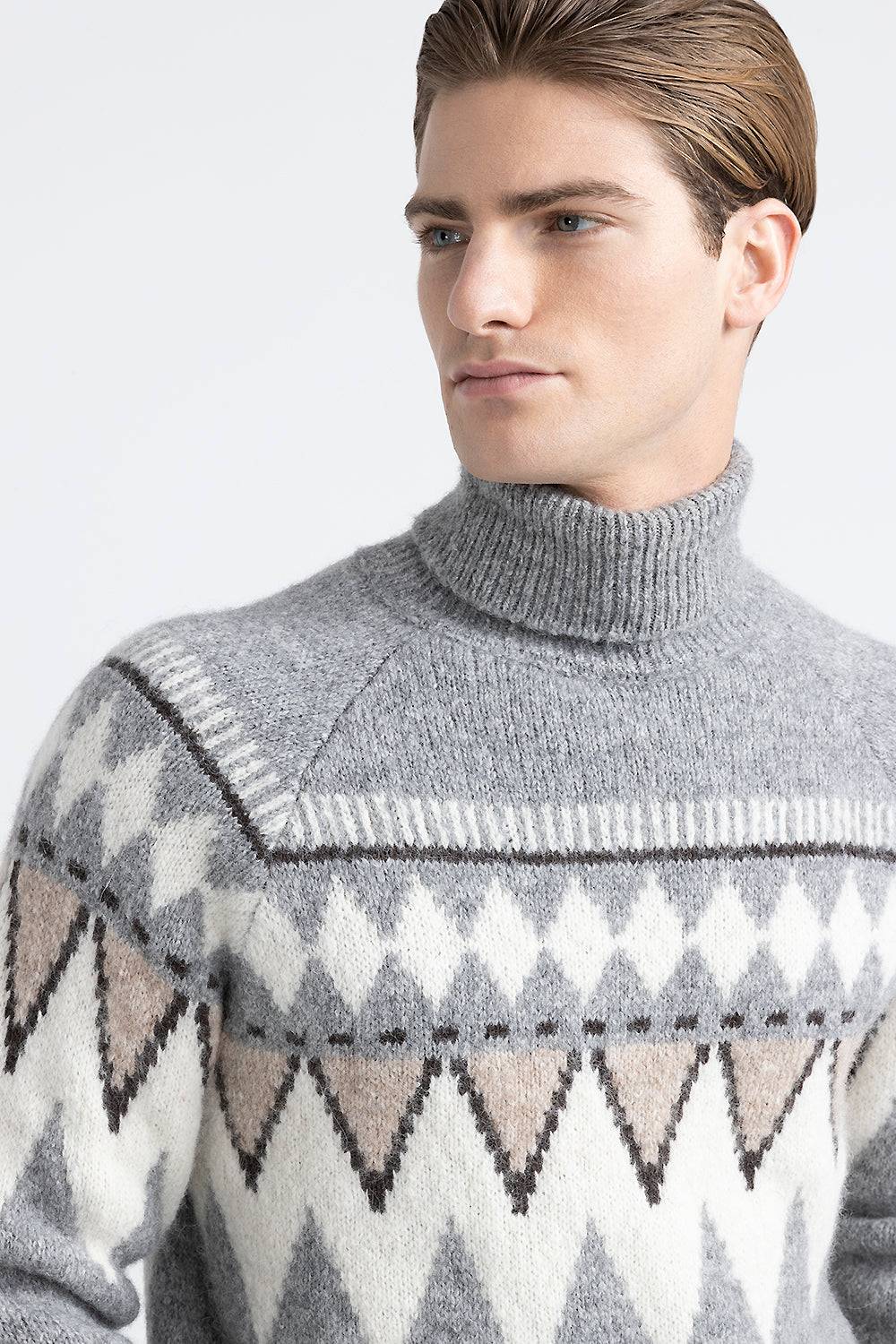 Peserico Maglia uomo Prezzo Ridotto
