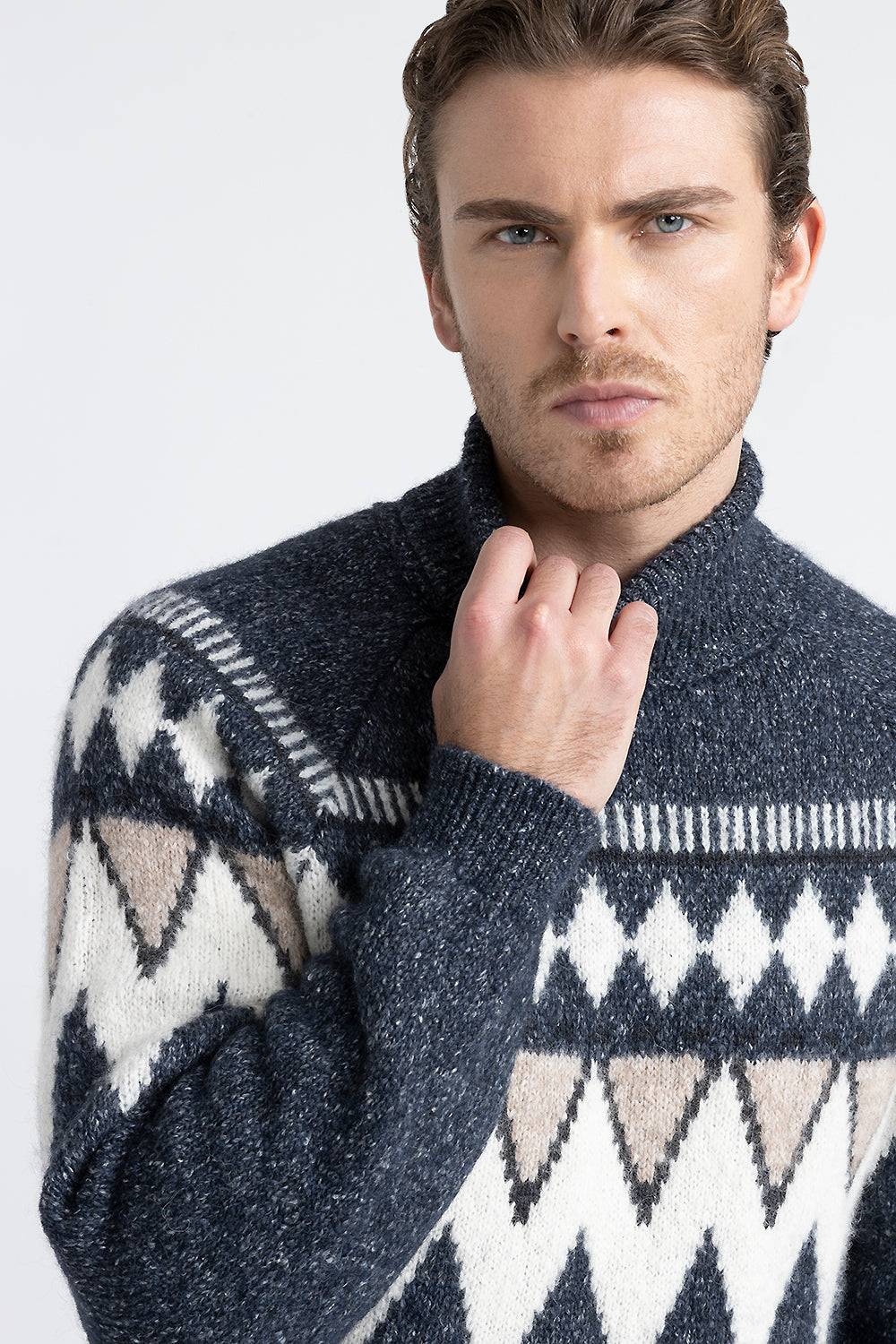 Peserico Maglia uomo Offerta Giorno del Papà