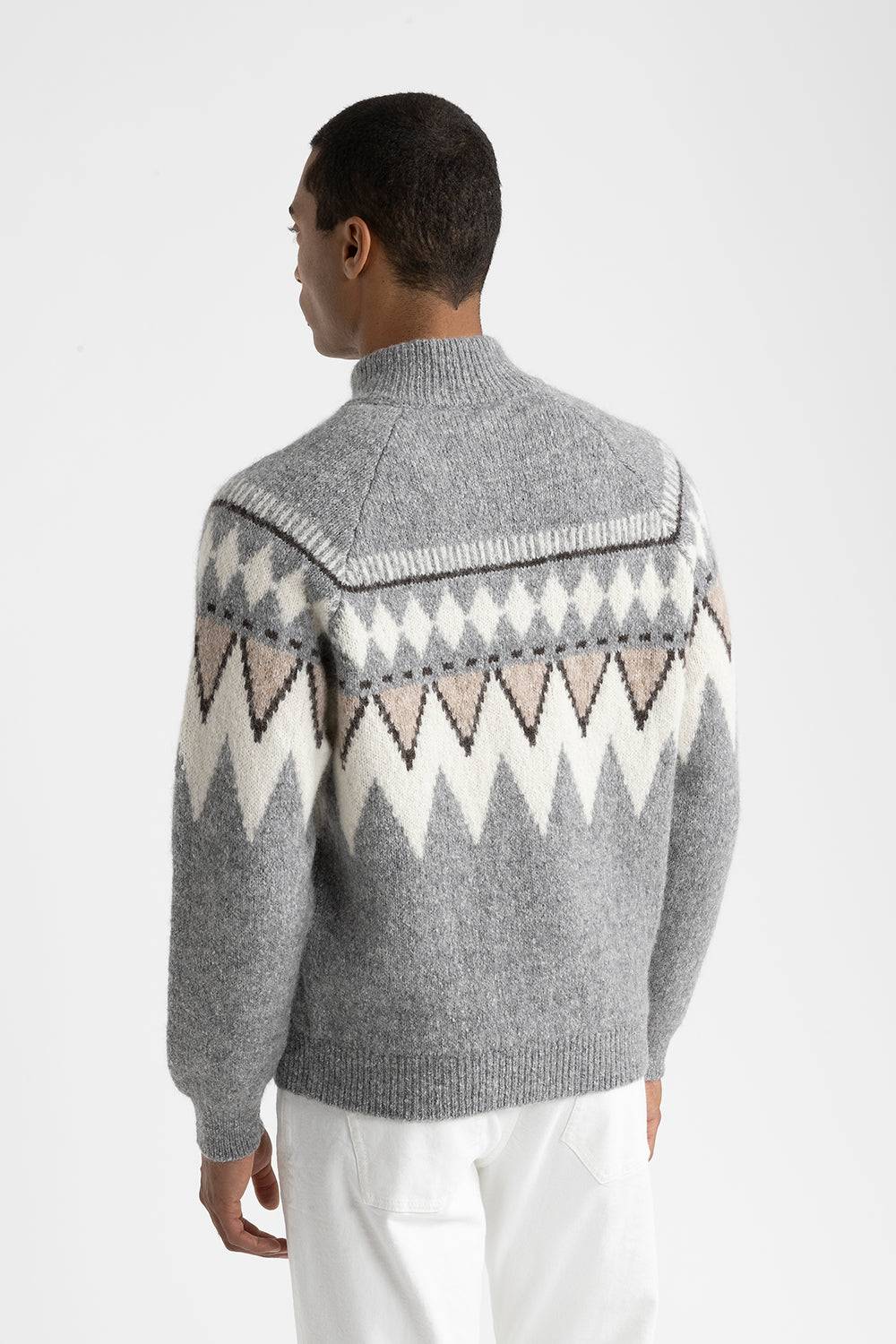 Peserico Maglia uomo Outlet