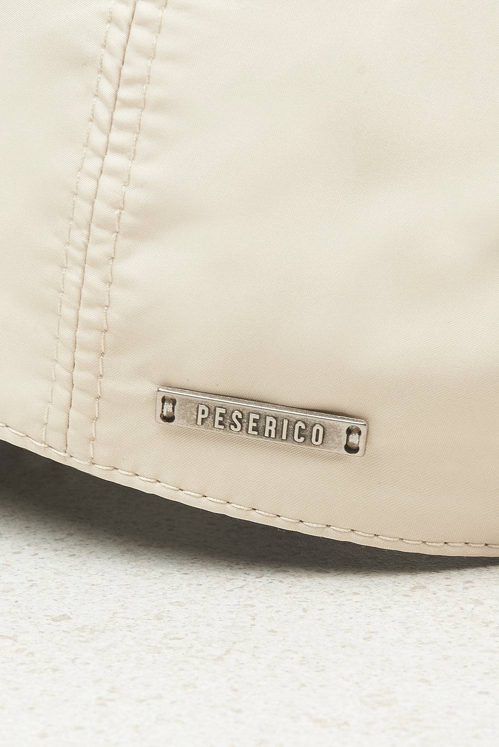 Peserico Cappello baseball In Linea