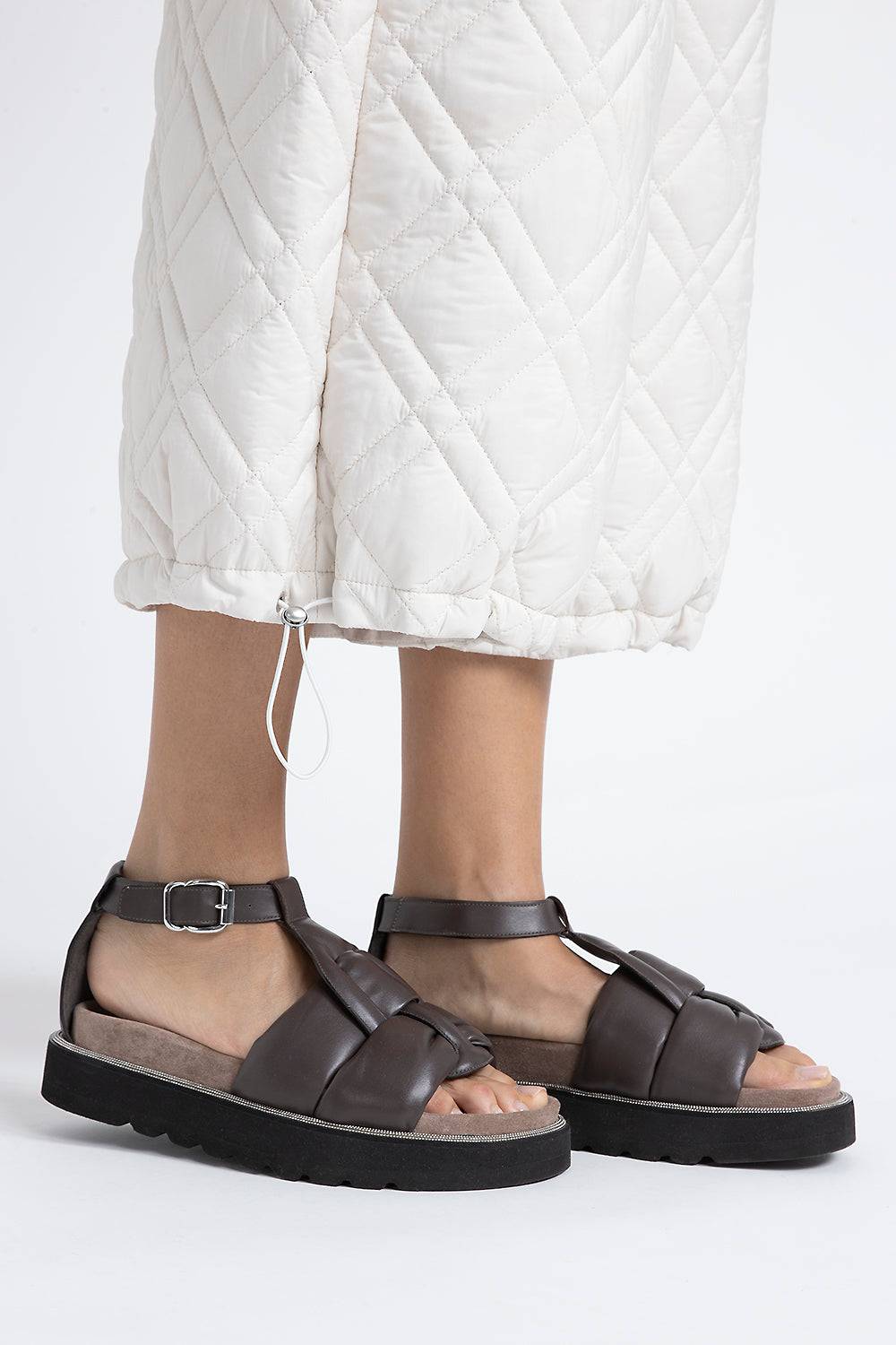 Peserico Pantalone trapuntato antigoccia Offerta settimanale