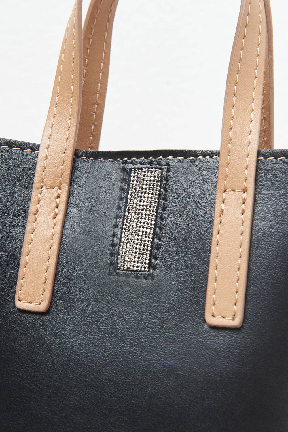Peserico Borsa micro portacellulare in vera pelle Discount Store per i nuovi prodotti