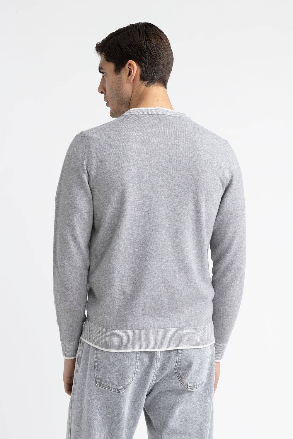 Peserico Cardigan in lana, seta e cashmere Sconto