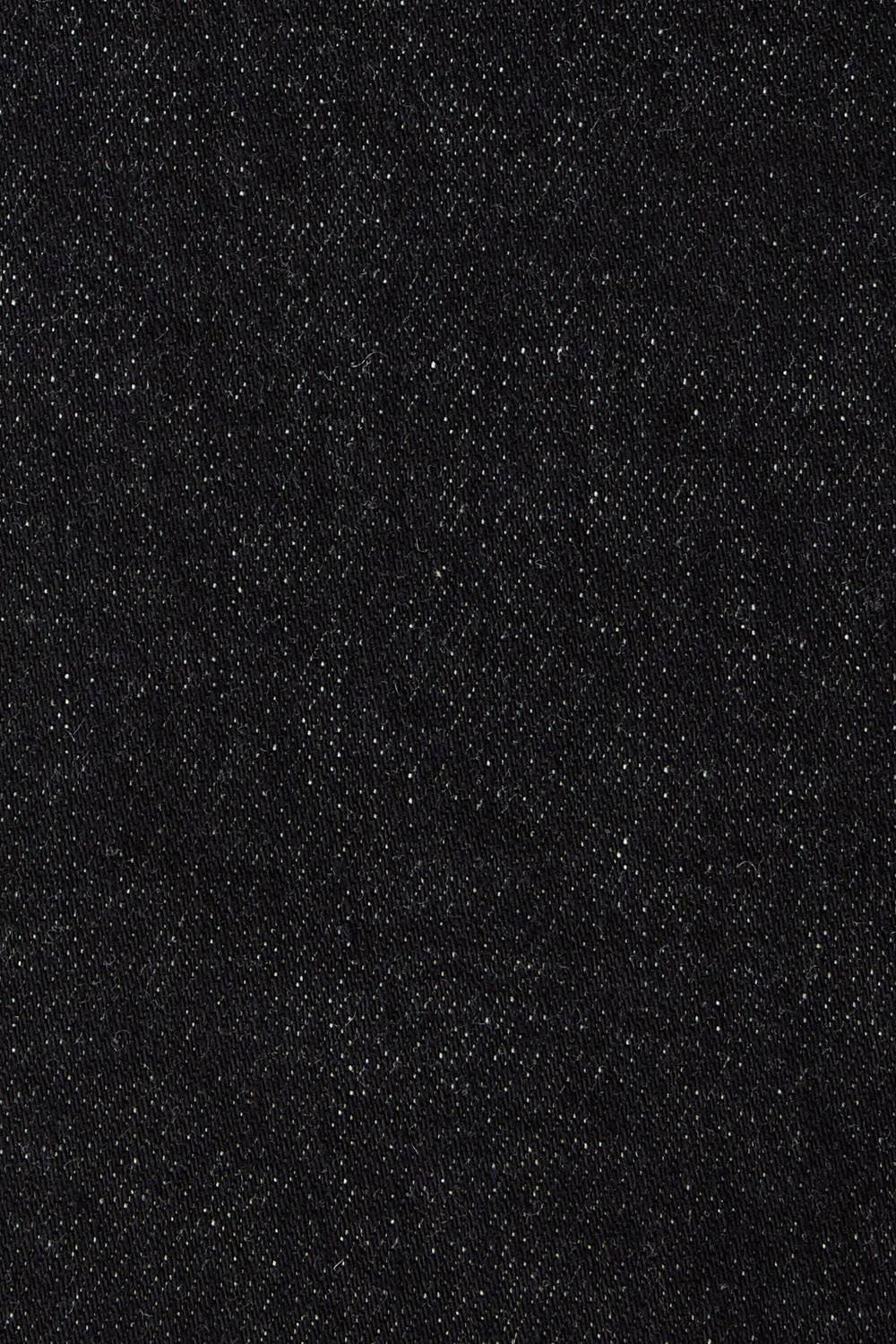 Piazza Sempione KRISTEN Pantalone 5 tasche slim fit in denim nero Negozio