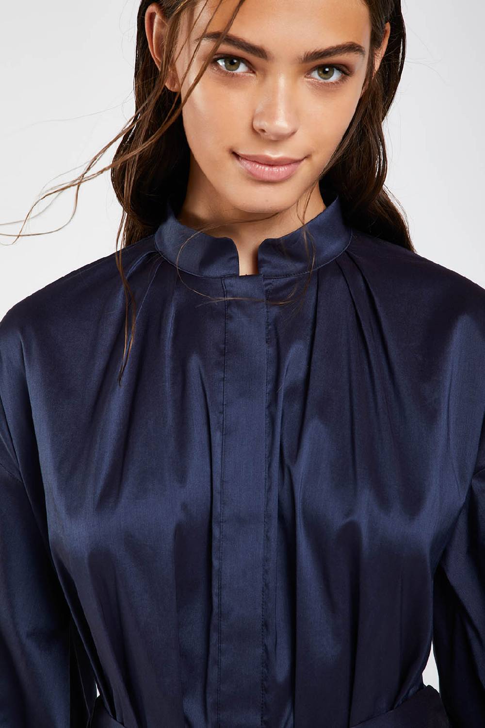 Piazza Sempione Abito fit and flare Offerta