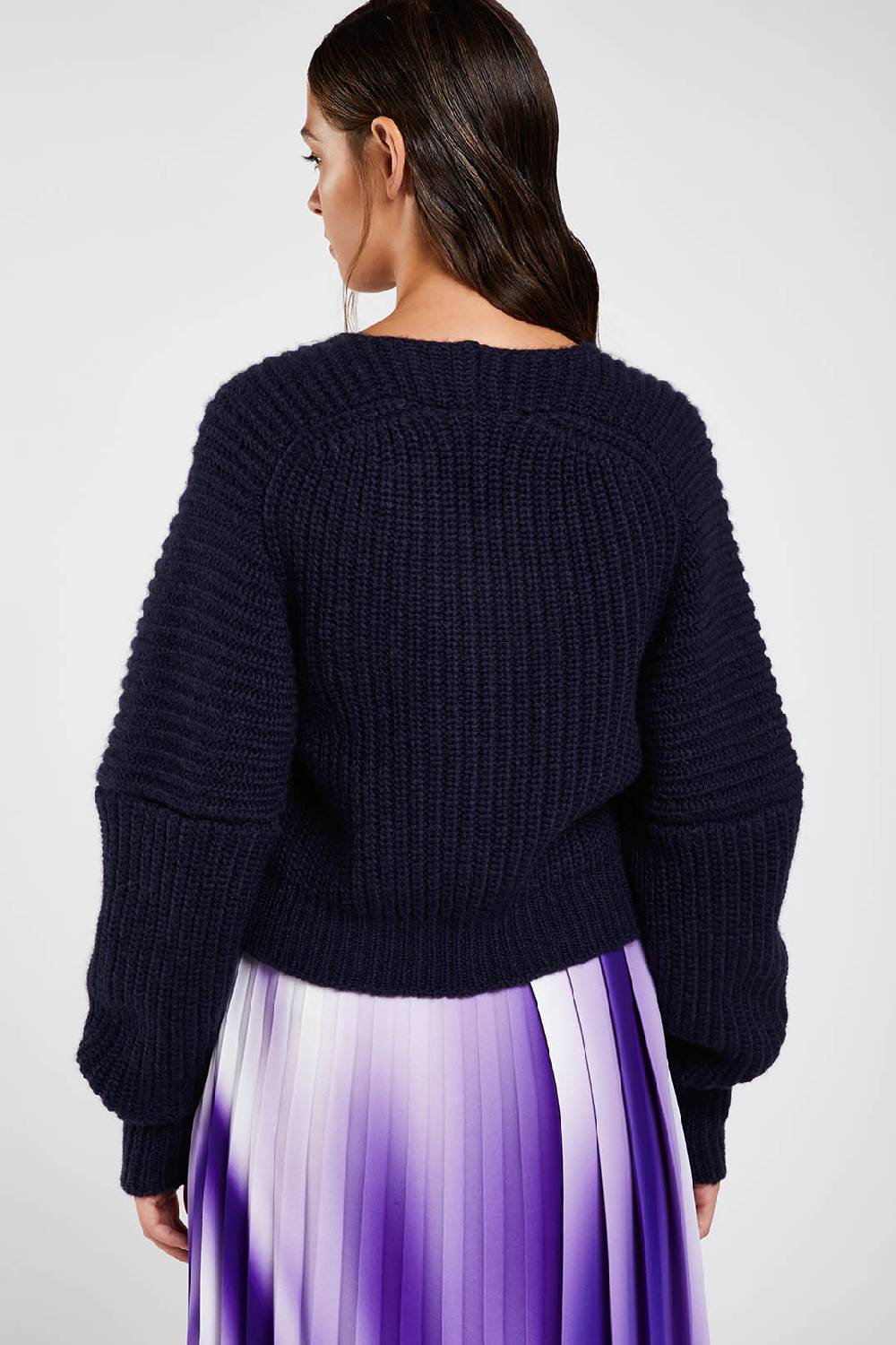 Piazza Sempione Cardigan in costa Hotsell