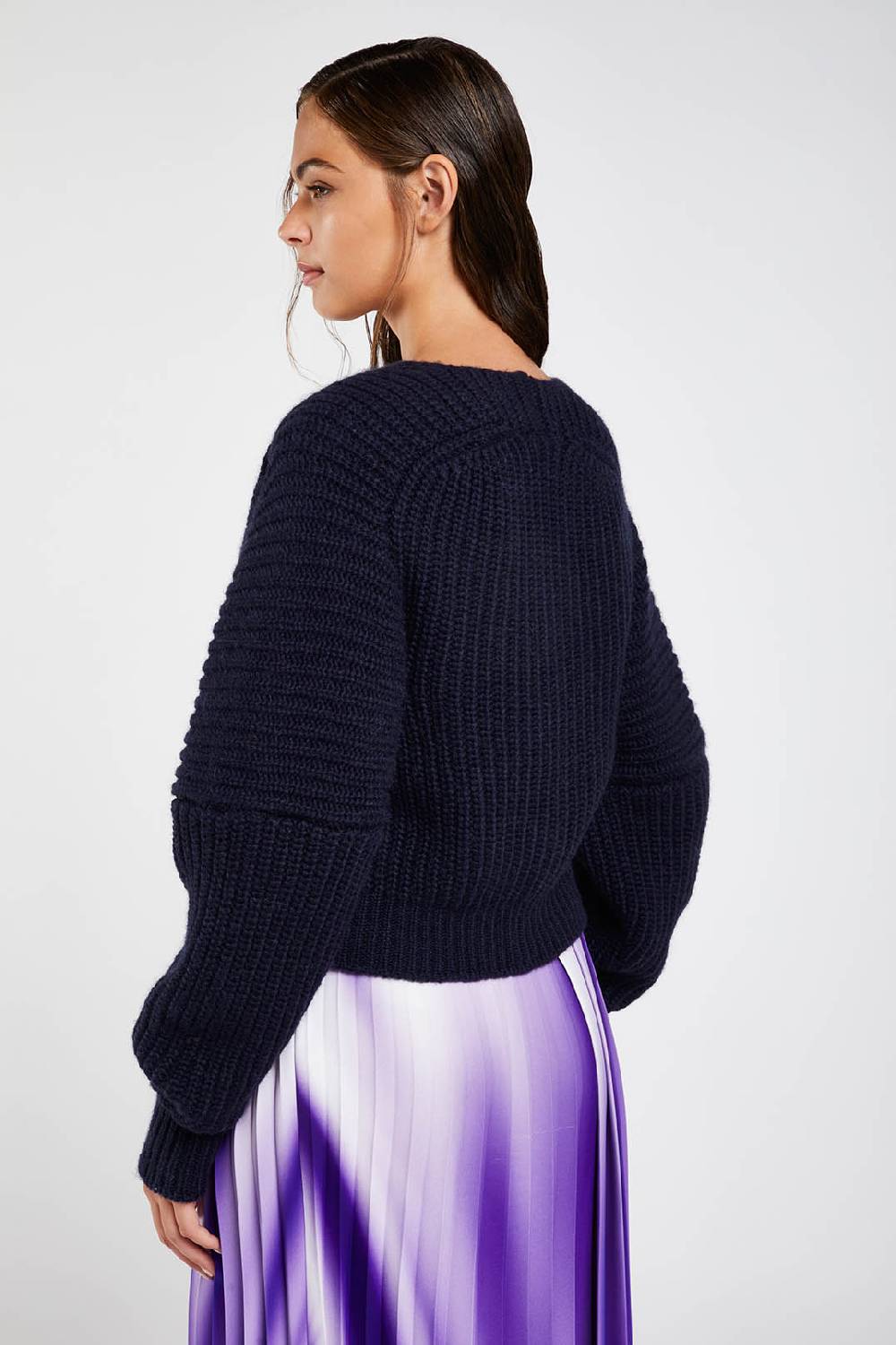 Piazza Sempione Cardigan in costa Hotsell