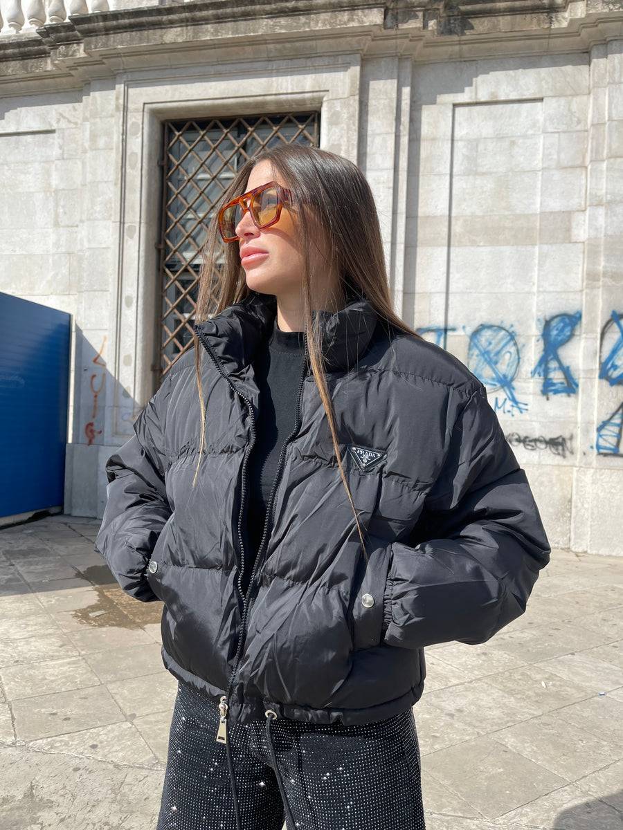 ﻿Lovely Sisters Bomber simil P Offerta