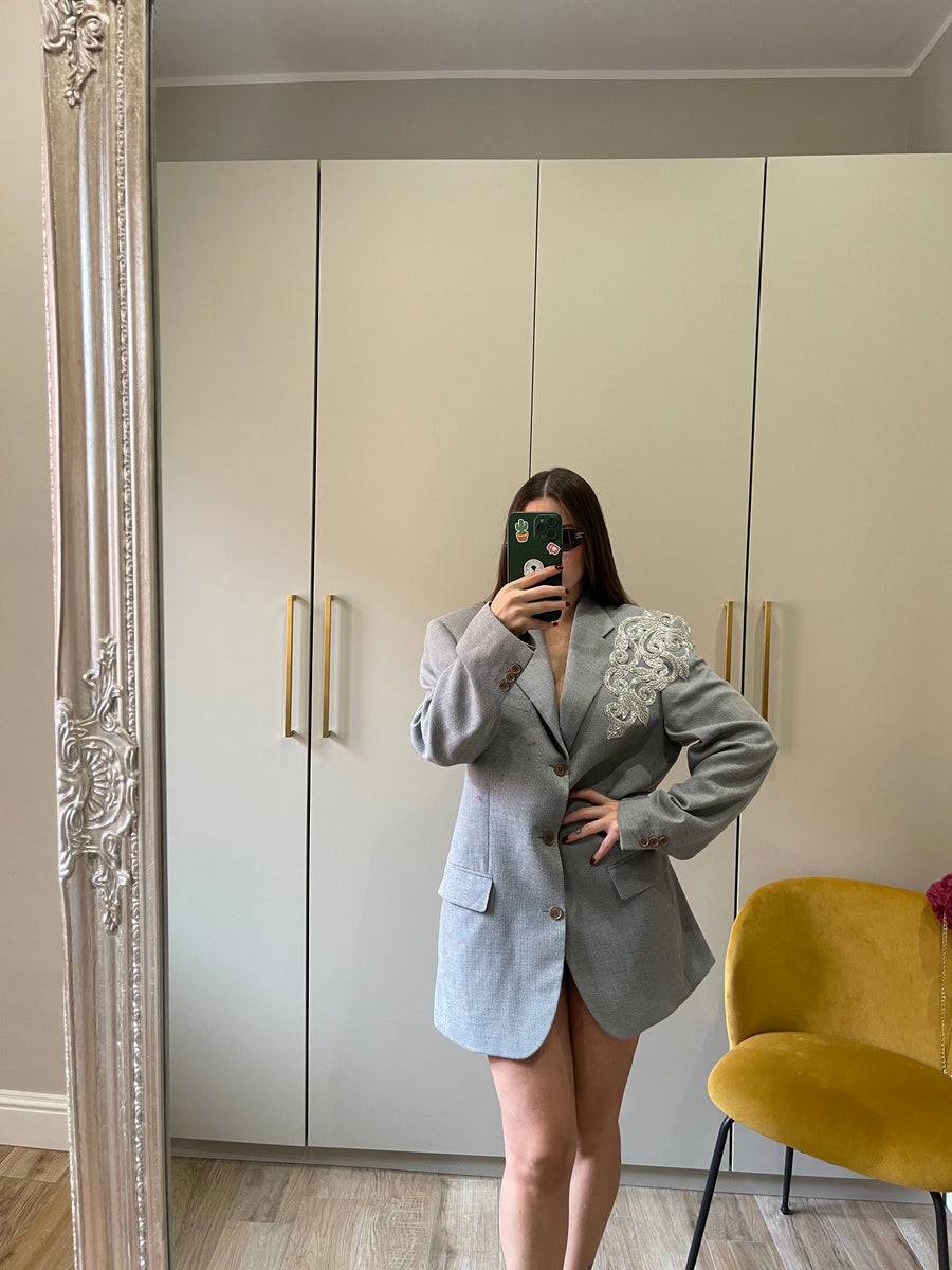 Lovely Sisters Giacca costumizzata Magda Online