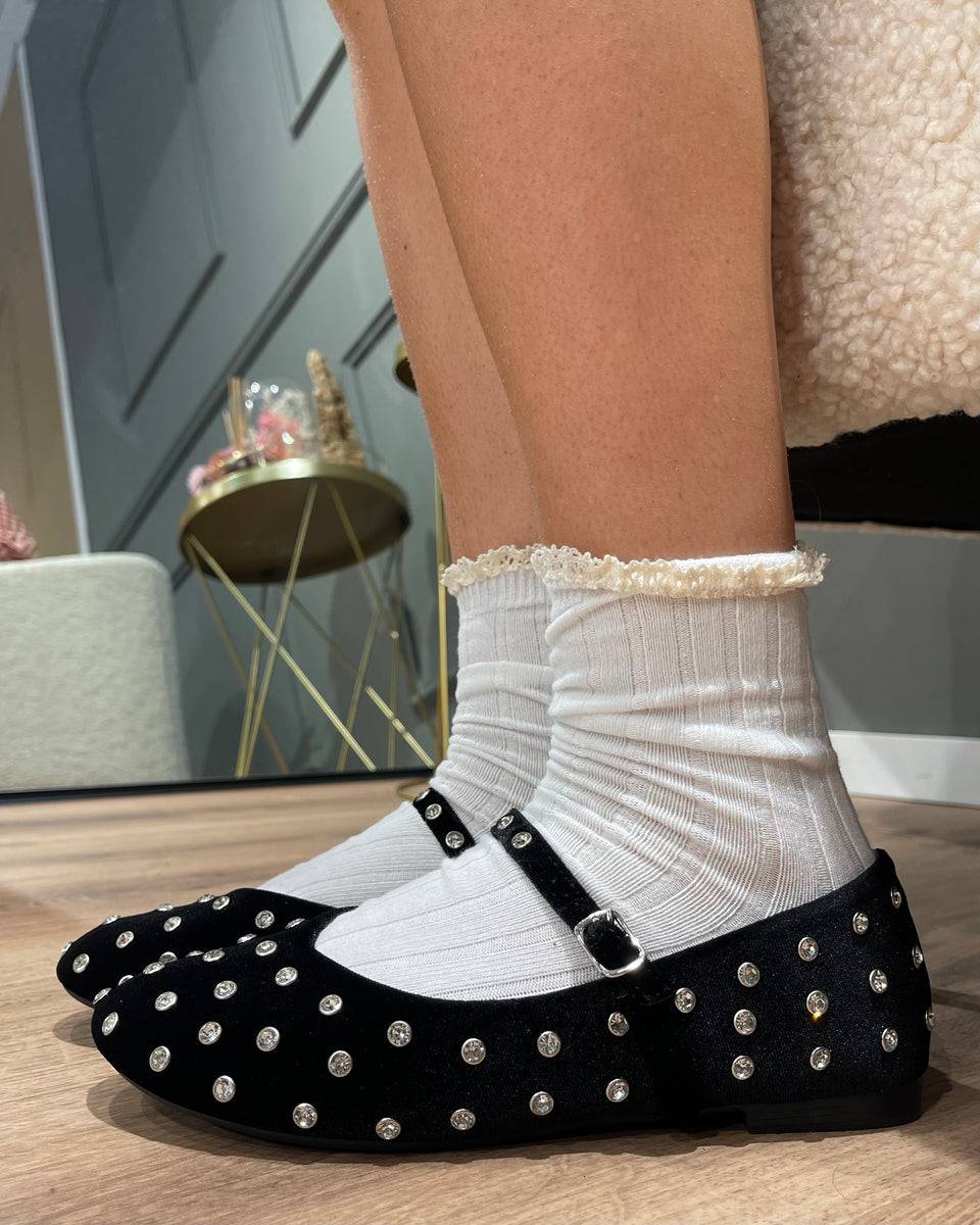 Lovely Sisters Scarpa Dolly Fino Al -60%