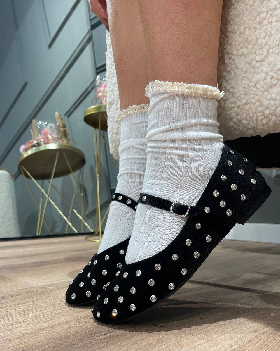Lovely Sisters Scarpa Dolly Prezzo Ridotto