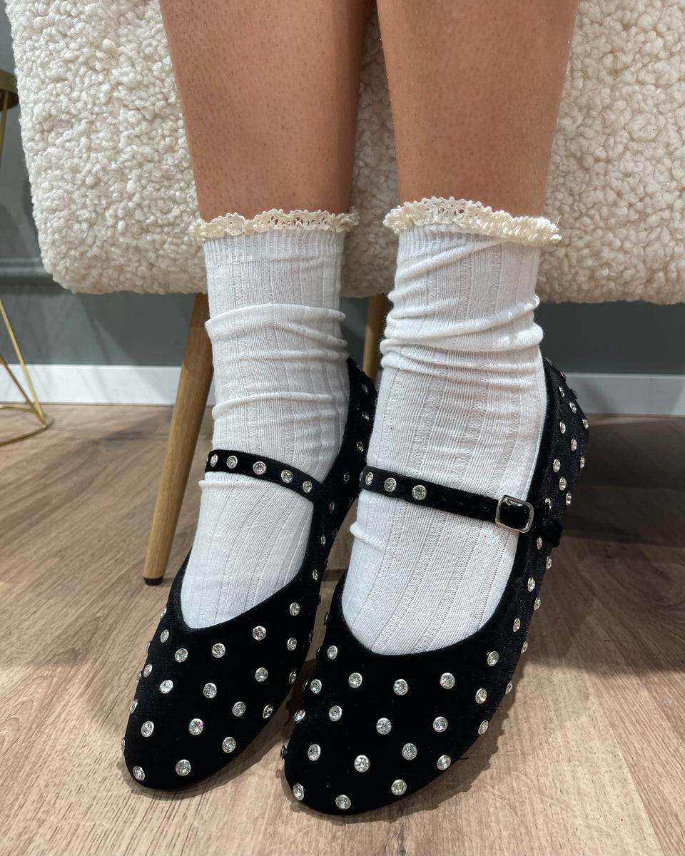 Lovely Sisters Scarpa Dolly Prezzo Ridotto