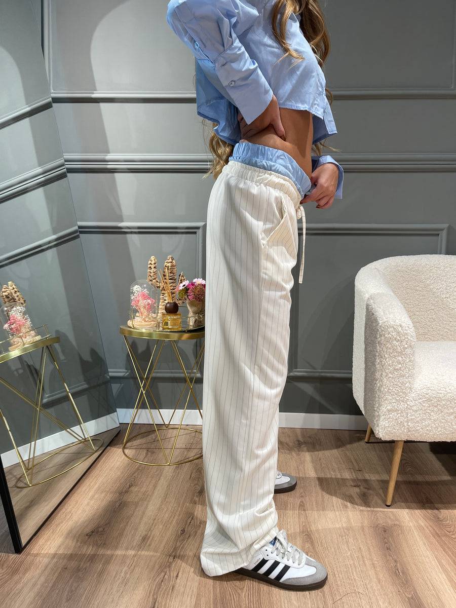 Lovely Sisters Pantalone di tuta London Promozione