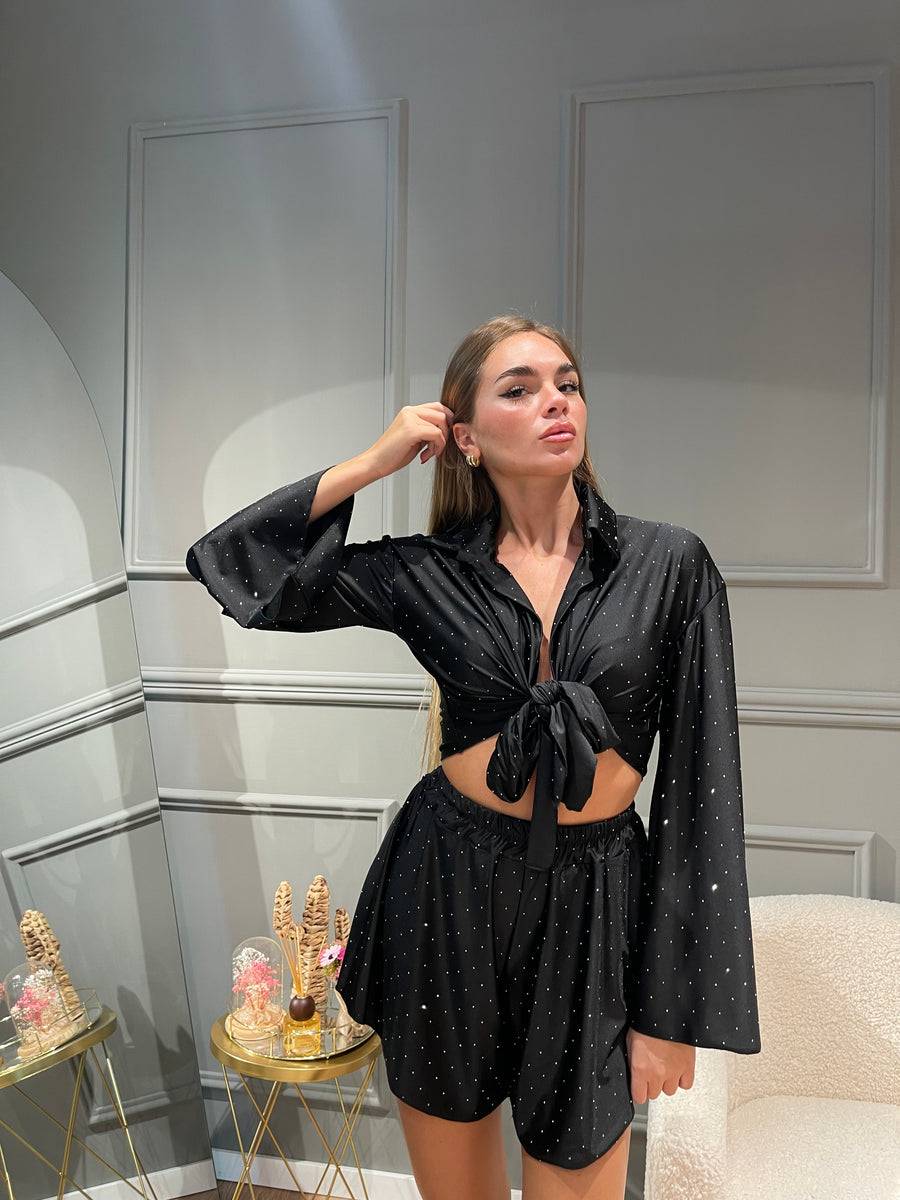 Lovely Sisters Set Emiliana Presa