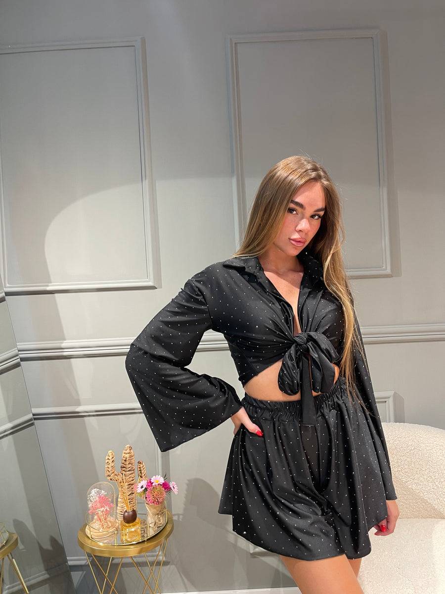 Lovely Sisters Set Emiliana Presa
