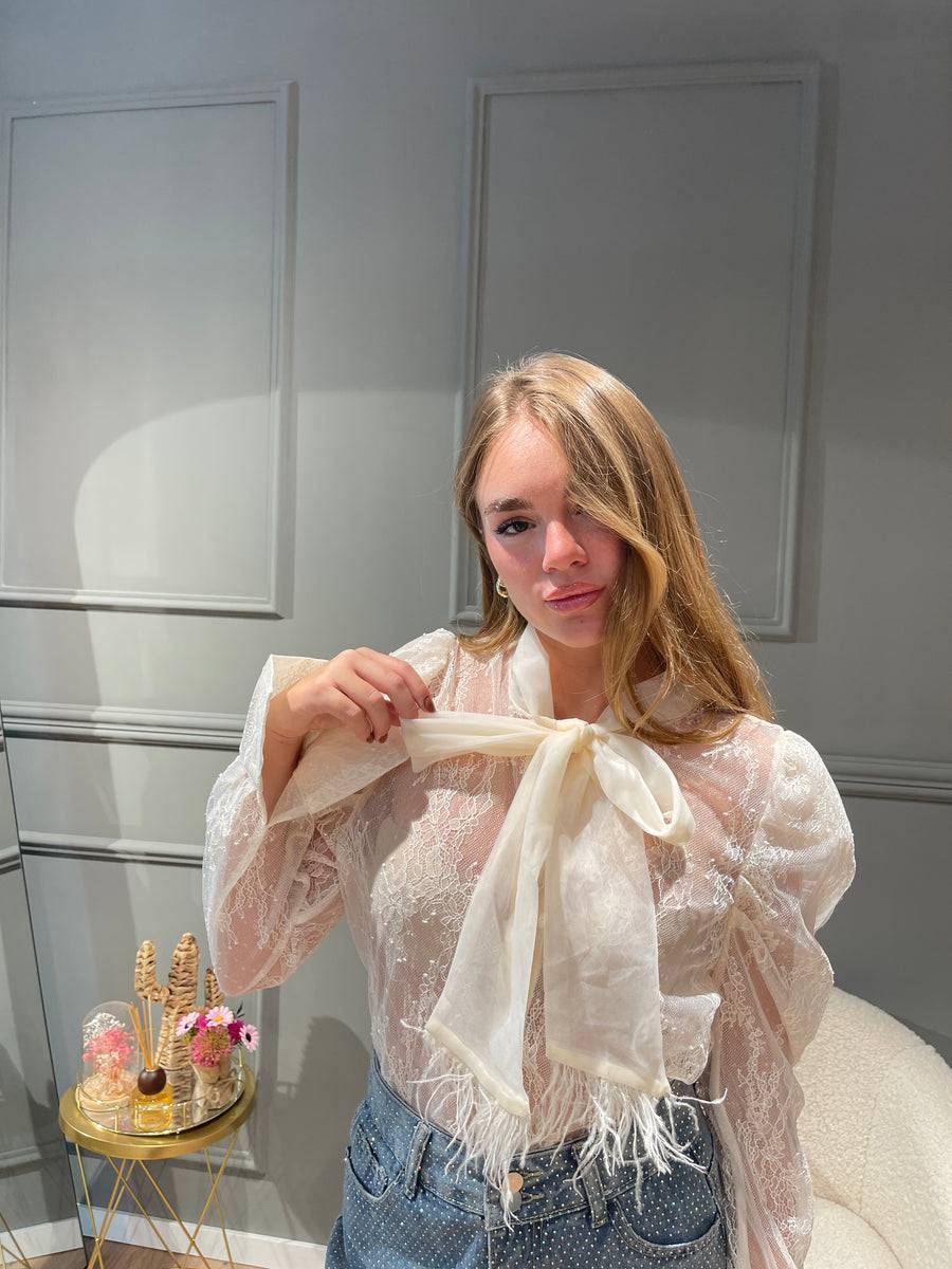 Lovely Sisters Camicia Cris 2025