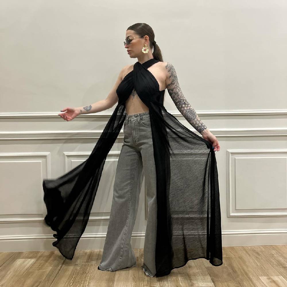 Lovely Sisters Top Luna Hotsell
