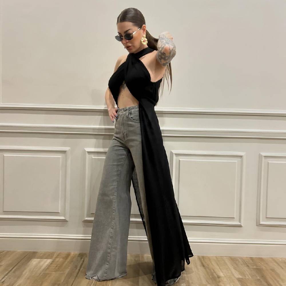 Lovely Sisters Top Luna Hotsell
