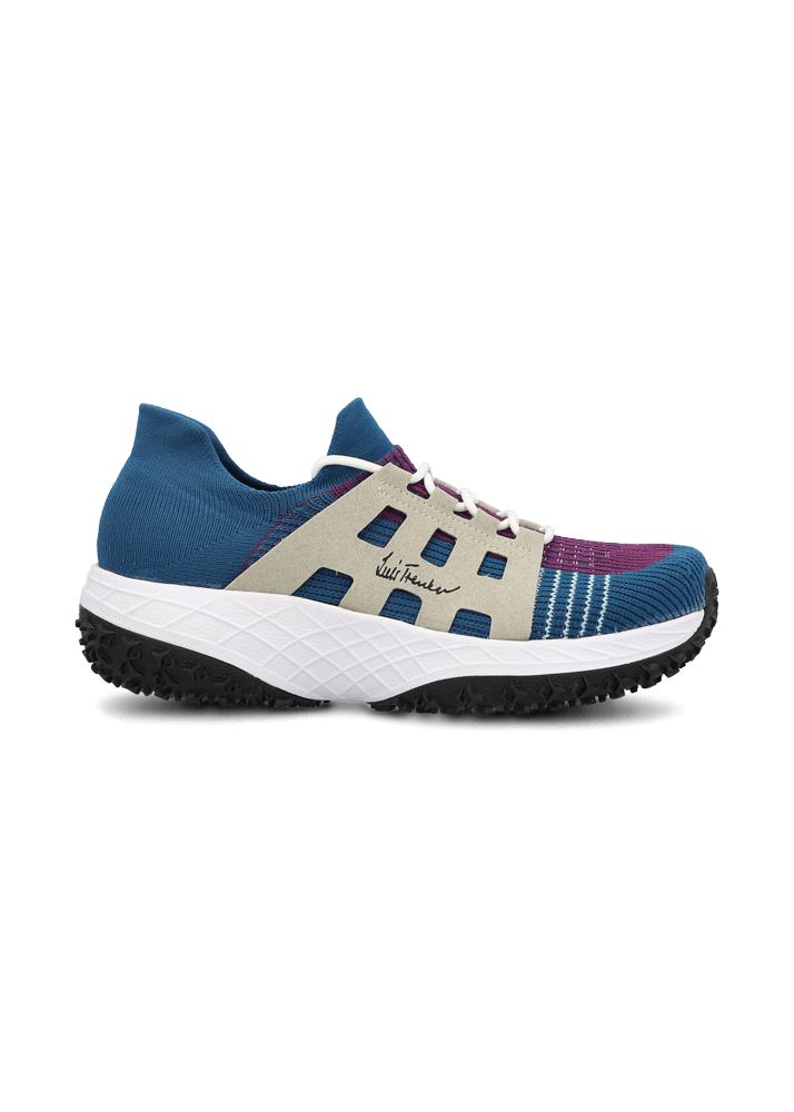 Luis Trenker Sneaker sportiva in maglia modello Luace Offerte