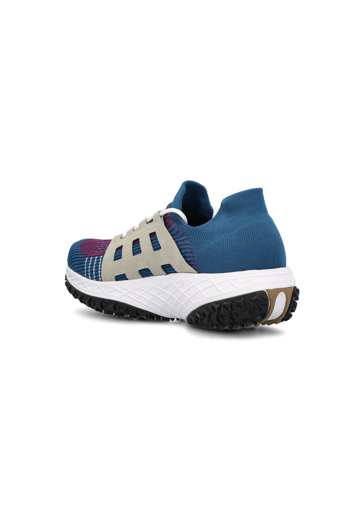 Luis Trenker Sneaker sportiva in maglia modello Luace Offerte