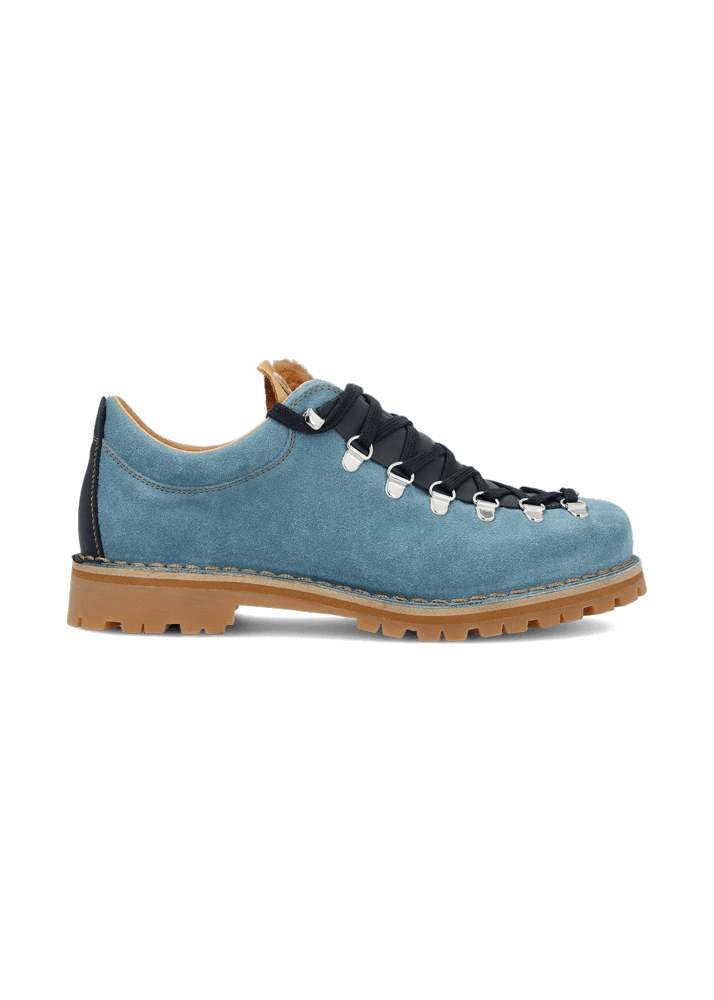Luis Trenker Scarpa stringata in pelle Lulea Hotsell